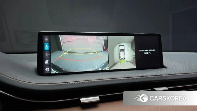 Genesis GV70 id 4750376 из Кореи 7