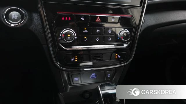 Ssangyong Berry New Tivoli id 4524885 из Кореи 7