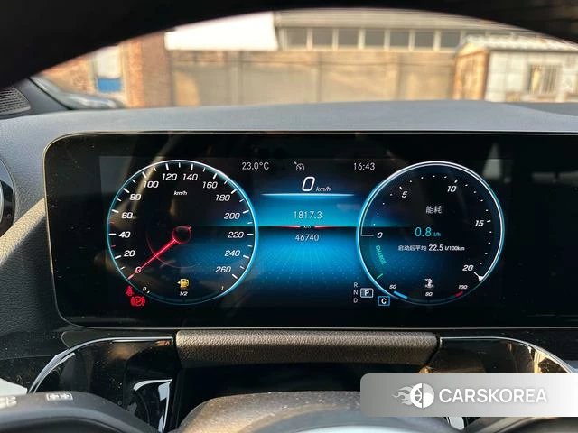 Mercedes-Benz Class B id 4208985 из Китая 7
