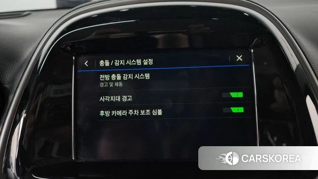 Chevrolet (GM Daewoo) The New Spark id 3935947 из Кореи 7