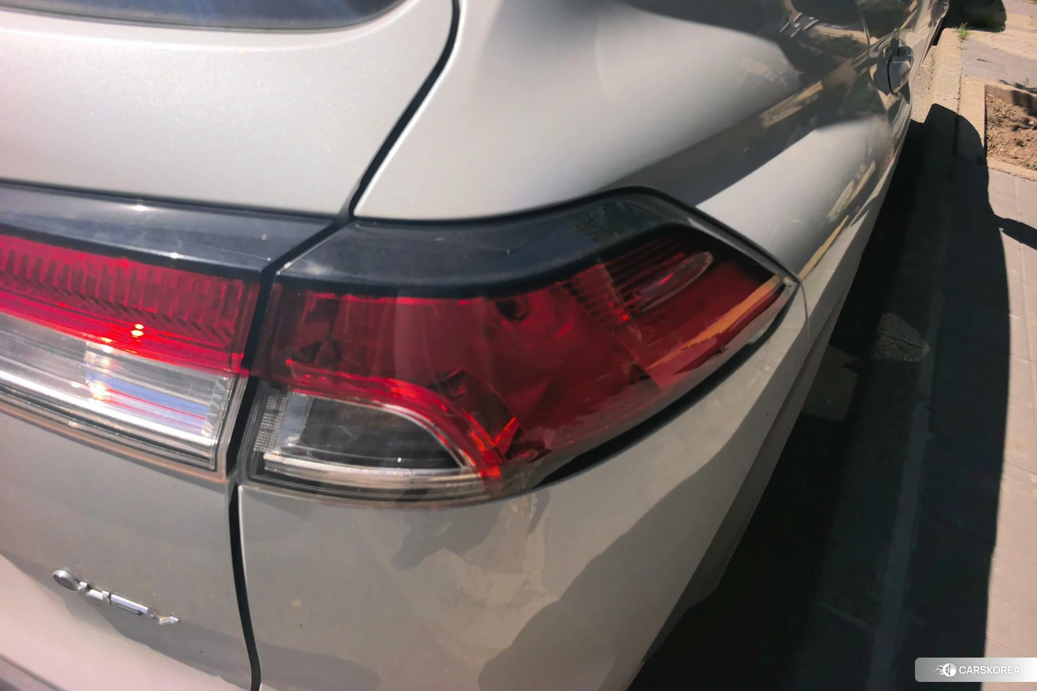 Toyota Corolla id 4510442 из Китая 7