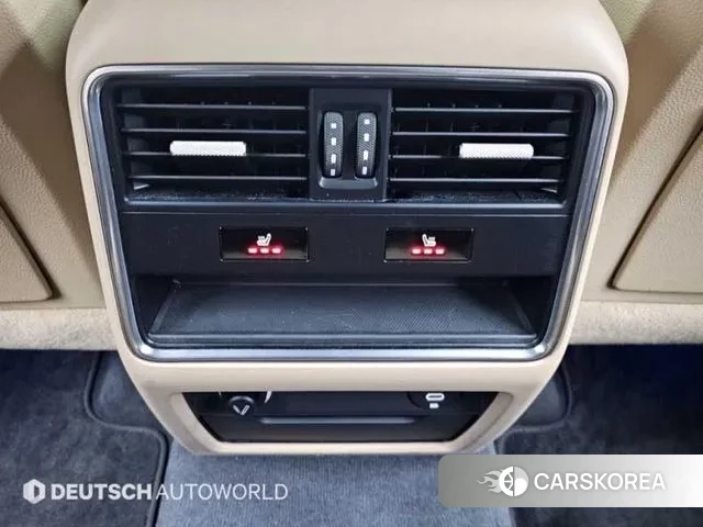 Porsche Cayenne (PO536) id 3778391 из Кореи 7