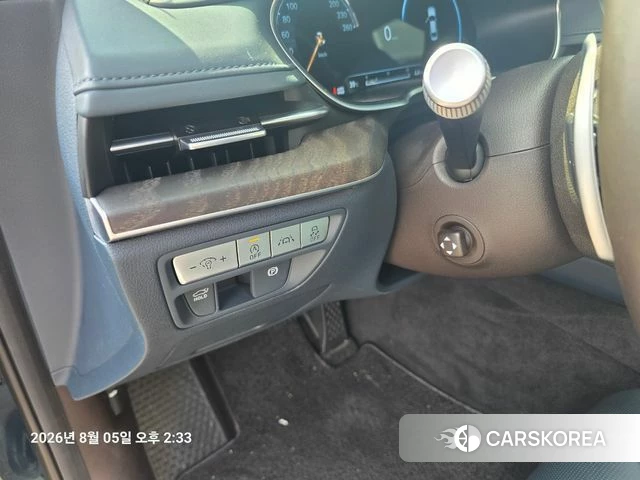 Genesis G80 (RG3) id 4667100 из Кореи 7