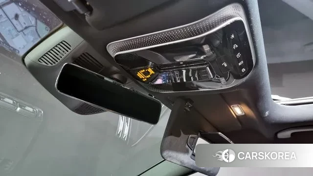 Mercedes-Benz S-Class W223 id 3032561 из Кореи 7