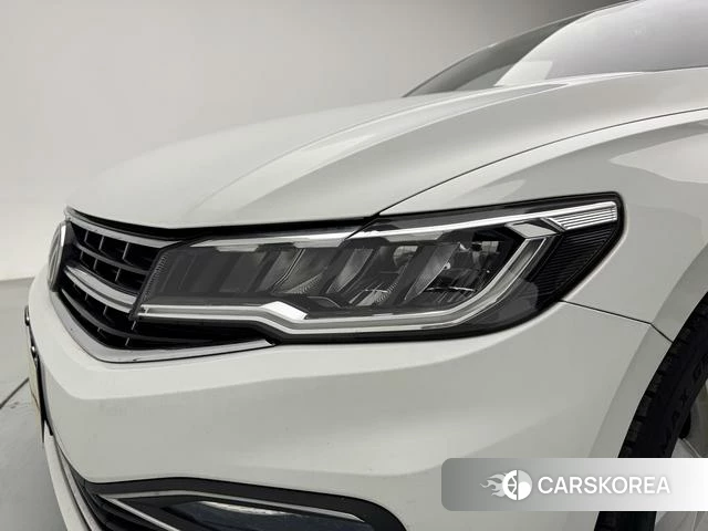 Volkswagen Bora id 4253597 из Китая 7