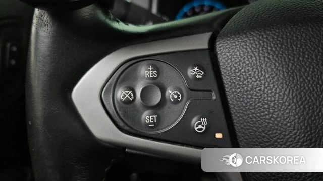 Chevrolet (GM Daewoo) Colorado id 4855929 из Кореи 7