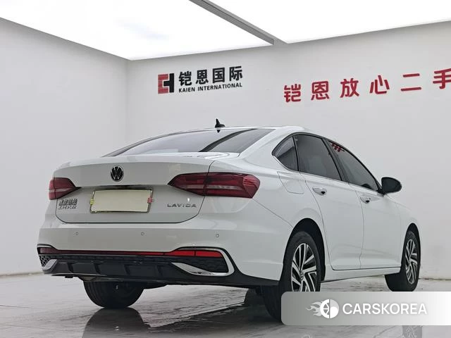 Volkswagen Lavida id 4272690 из Китая 7