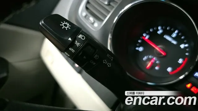 Kia The New Carnival id 2891715 из Кореи 7