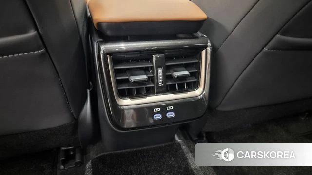 Toyota Crown Crossover id 4468465 из Кореи 7