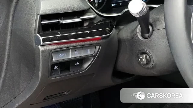 Genesis G80 (RG3) id 3665354 из Кореи 7