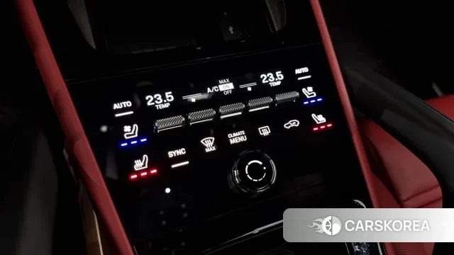 Porsche Cayenne (PO536) id 3321908 из Кореи 7