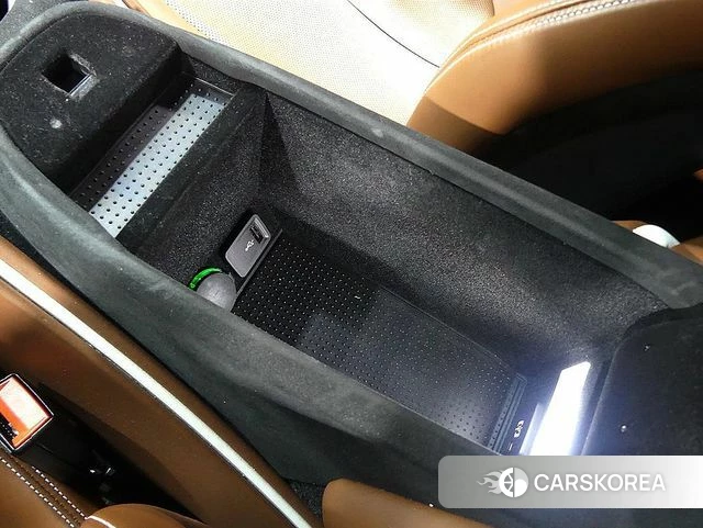 Ferrari Rome id 3827564 из Кореи 7