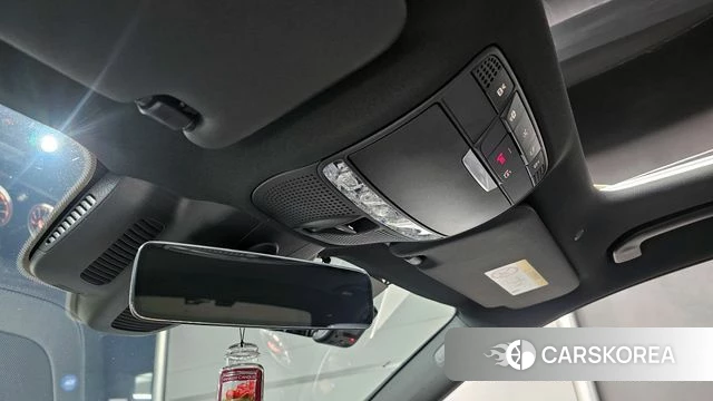 Mercedes-Benz E-Class W213 id 3897177 из Кореи 7