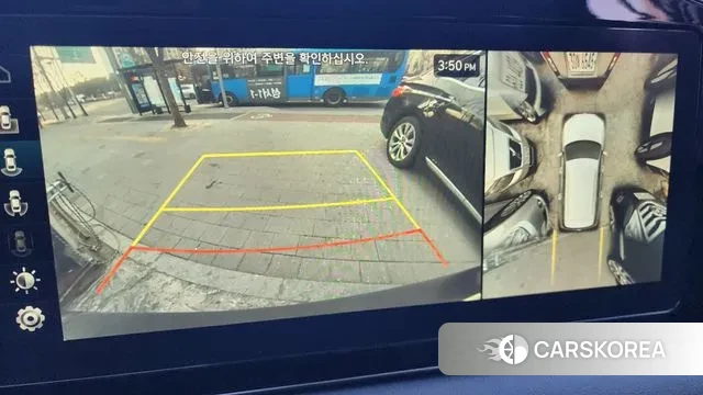 Hyundai Palisade id 3588006 из Кореи 7