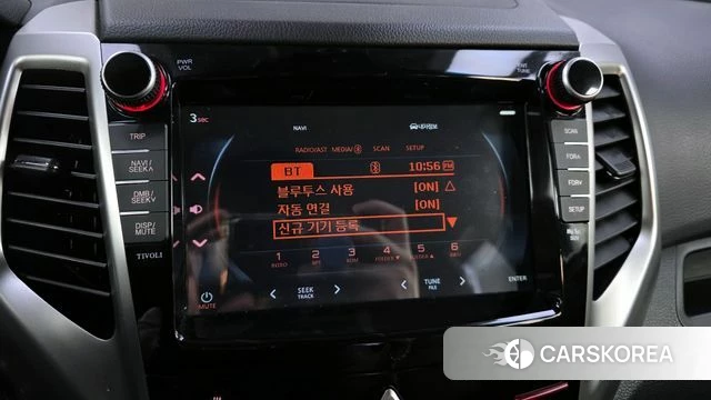 Ssangyong Tivoli Armor id 3853496 из Кореи 7