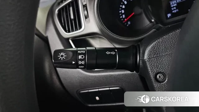 Kia The New Ray id 2944089 из Кореи 7