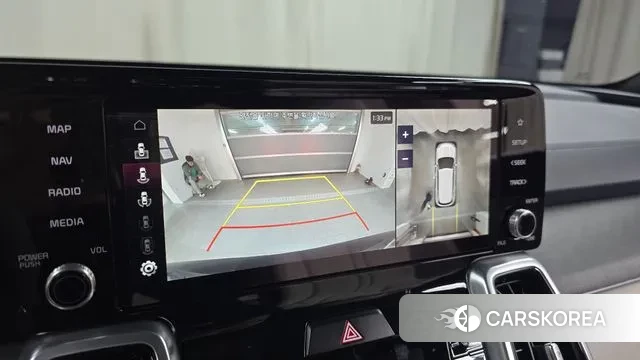 Kia Sorento 4th Generation id 3713104 из Кореи 7