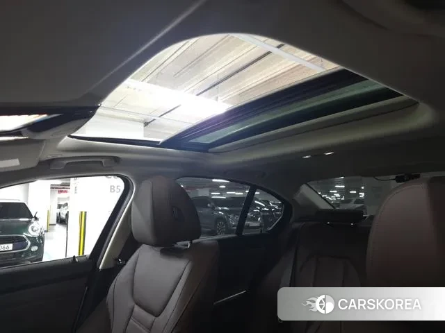 BMW 3 Series (G20) id 3597661 из Кореи 7