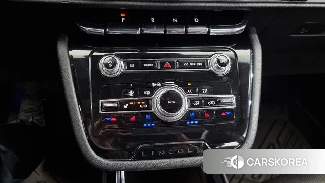 Lincoln Corsair id 3191936 из Кореи 7