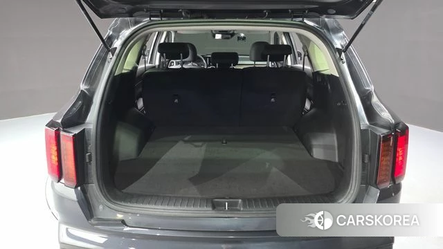 Kia Sorento 4th Generation id 4338596 из Кореи 7