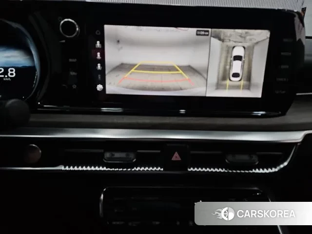 Kia K5 Hybrid 3rd Generation id 3168680 из Кореи 7