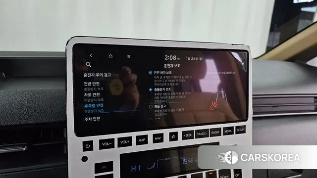 Hyundai Staria id 3620105 из Кореи 7