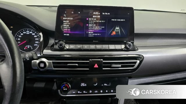 Kia Seltos id 3813215 из Кореи 7