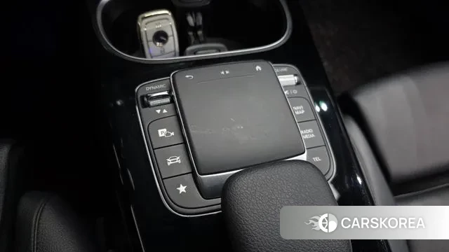 Mercedes-Benz A-Class W177 id 3468607 из Кореи 7