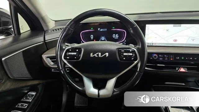 Kia K8 id 3022297 из Кореи 7