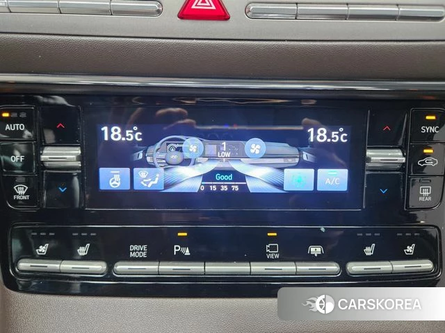 Hyundai The New Grandeur IG id 4203336 из Кореи 7