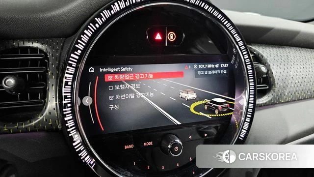 Mini Cooper Electric id 3859507 из Кореи 7