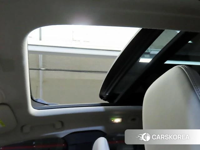 Volvo XC40 id 4426967 из Кореи 7