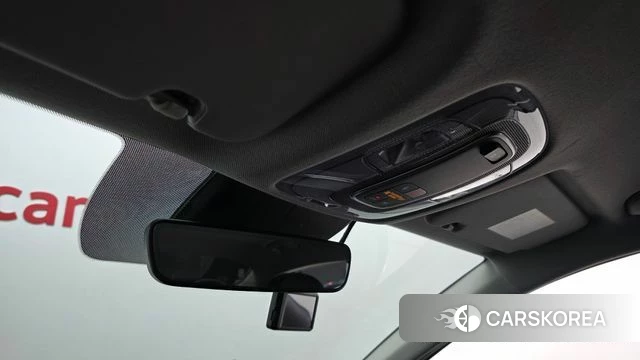 Hyundai Avante Hybrid (CN7) id 4835296 из Кореи 7