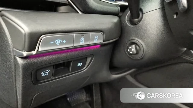 Genesis GV80 id 3675919 из Кореи 7