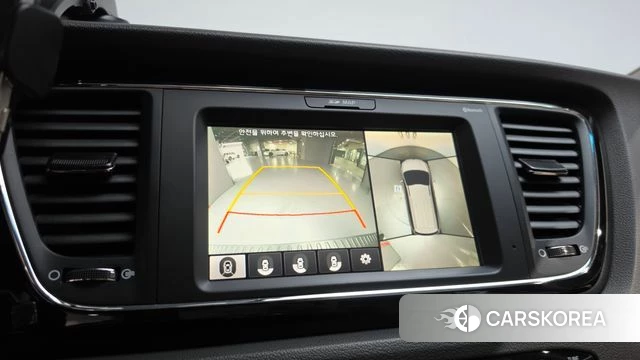 Kia All New Carnival id 4563464 из Кореи 7