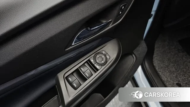 Chevrolet (GM Daewoo) Bolt EUV id 3295147 из Кореи 7