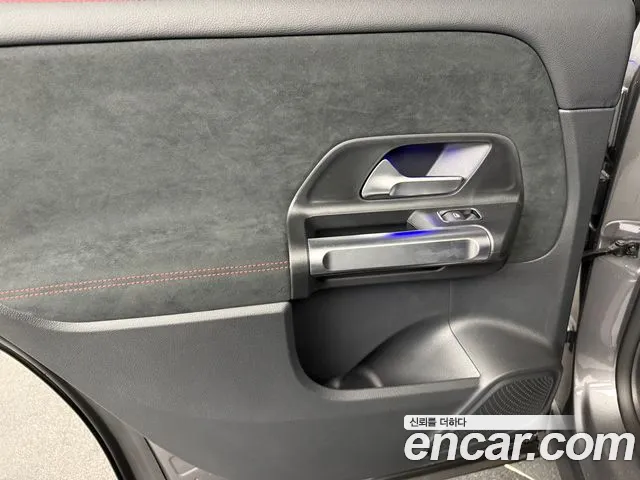 Mercedes-Benz GLB-Class X247 id 2708463 из Кореи 7