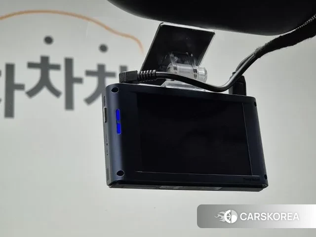 Hyundai The New Santa Fe id 3379663 из Кореи 7