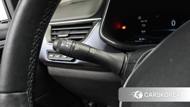 Renault Korea (Samsung) XM3 id 4769849 из Кореи 7
