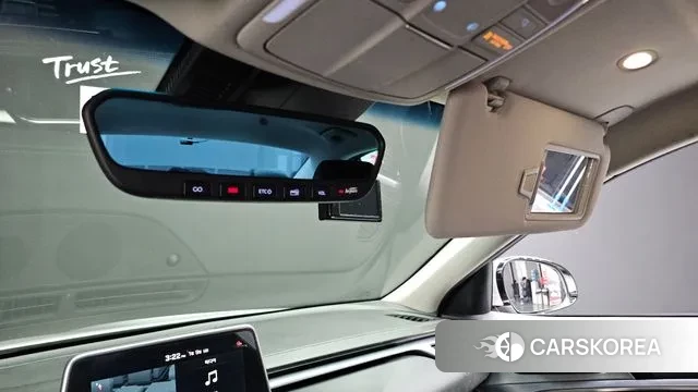 Genesis G70 id 3568495 из Кореи 7