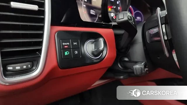 Porsche Cayenne (PO536) id 3610654 из Кореи 7