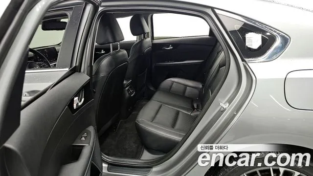 Kia The New K3 2nd generation id 2381554 из Кореи 7