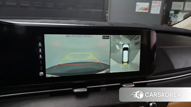 Kia Carnival 4th generation id 3416751 из Кореи 7