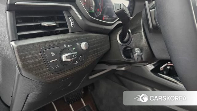 Audi A5 (F5) id 4428204 из Кореи 7
