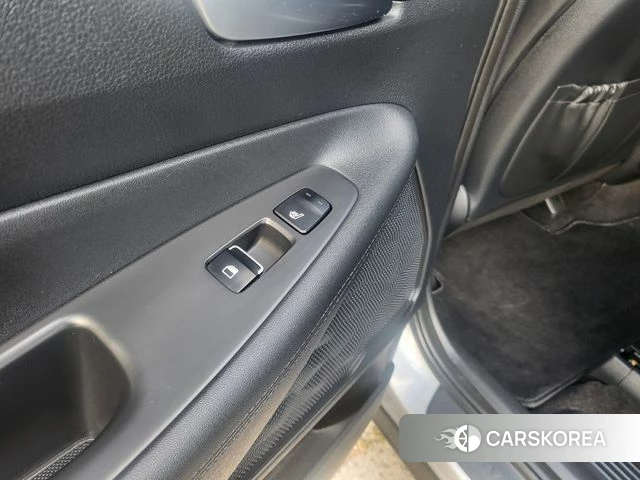 Hyundai Santa Fe TM id 4680229 из Кореи 7