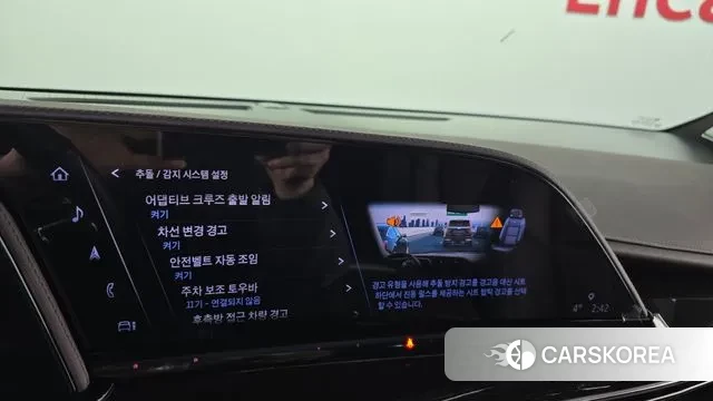 Cadillac Escalade 5th Generation id 3447229 из Кореи 7