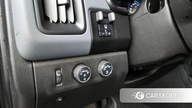 Chevrolet (GM Daewoo) Real New Colorado id 3915289 из Кореи 7