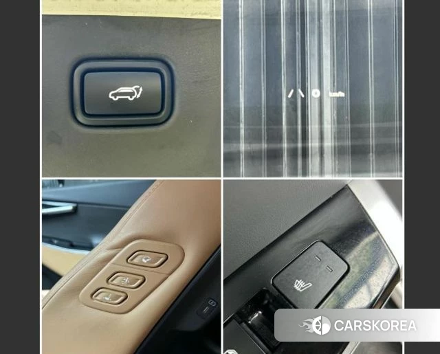 Kia EV6 id 4427997 из Кореи 7