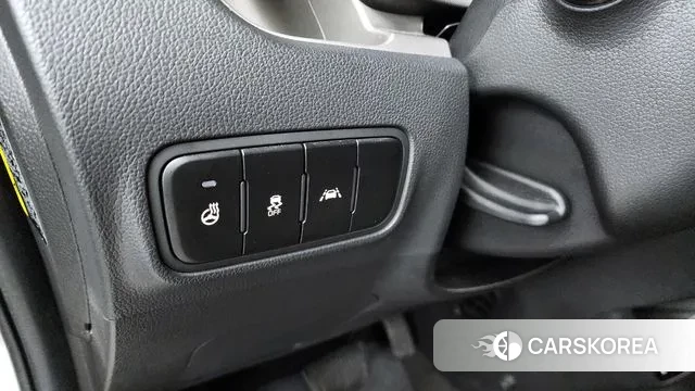 Kia The New Ray id 3735717 из Кореи 7