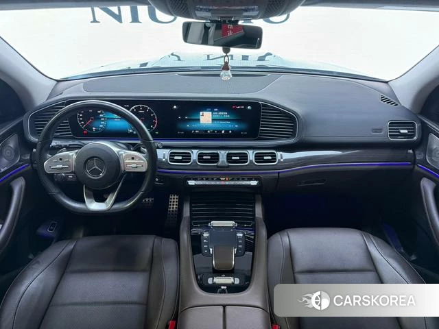 Mercedes-Benz GLS id 3869929 из Китая 7